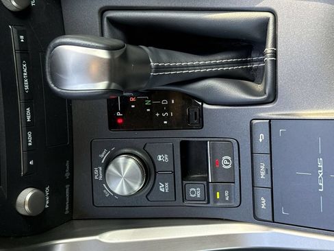 Used 2021 Lexus NX 300h AWD w/ Premium Package image 22