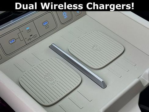 New 2025 Hyundai Santa Fe Calligraphy image 7