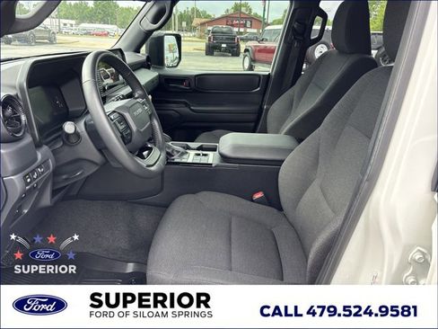 Used 2025 Toyota Land Cruiser 1958 AWD/4WD image 15