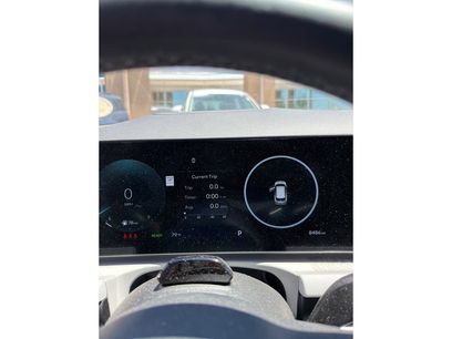 Used 2025 Hyundai Tucson Limited