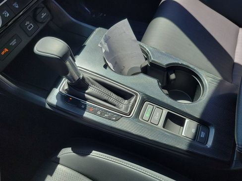 Certified 2024 Honda Civic EX-L image 30