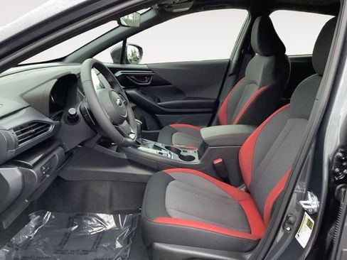 New 2026 Subaru Impreza RS image 9