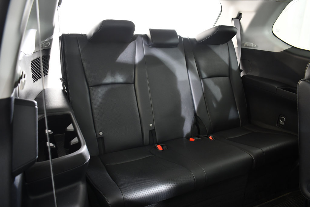 Used 2026 Toyota Grand Highlander AWD image 20