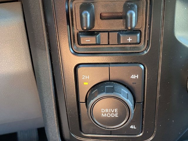 Certified 2026 Ford F250 XLT AWD/4WD image 17