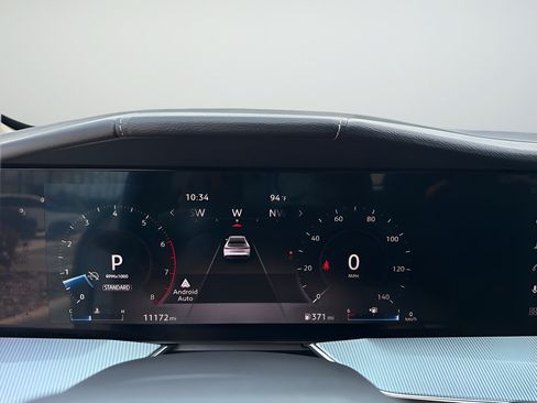 Certified 2025 Nissan Murano SL AWD/4WD image 30