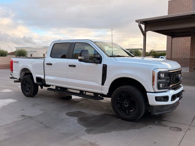 Used 2026 Ford F250 XL w/ STX Appearance Package AWD/4WD image 5