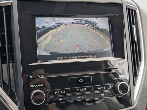 Used 2020 Subaru Forester Premium AWD/4WD image 27