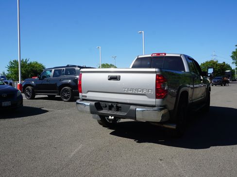 Used 2016 Toyota Tundra SR5 w/ TRD Off Road Package RWD image 3