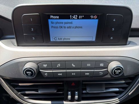Used 2022 Ford Escape S AWD/4WD image 16