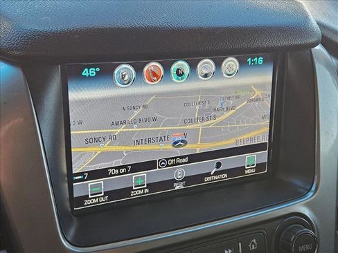 Used 2018 Chevrolet Tahoe LT image 14