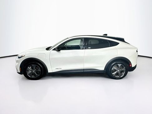 Used 2023 Ford Mustang Mach-E Select AWD/4WD image 4