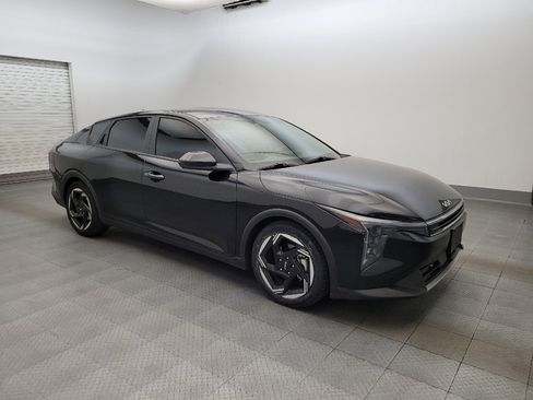 Used 2025 Kia K4 EX FWD image 11