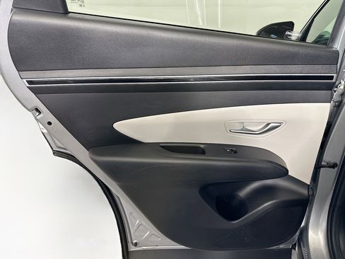 Used 2024 Hyundai Tucson SEL image 26