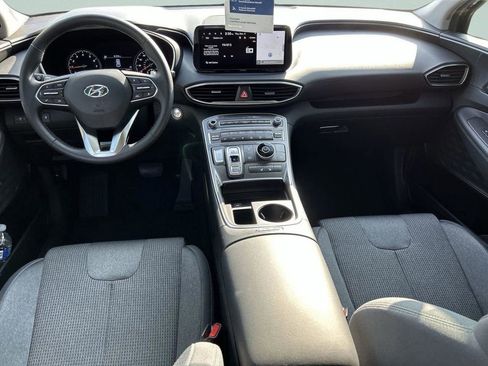 Used 2023 Hyundai Santa Fe SEL FWD image 9