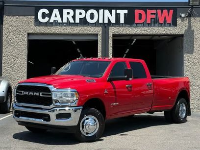 Used 2020 RAM 3500 Tradesman