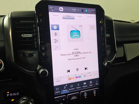 New 2026 RAM 1500 Laramie w/ Night Edition image 27