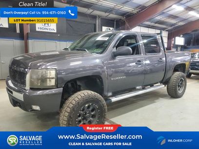 Used 2010 Chevrolet Silverado 1500 LT w/ Power Pack Plus