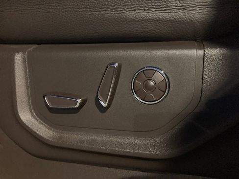 Used 2020 Ford F150 King Ranch w/ Equipment Group 601A Luxury image 12