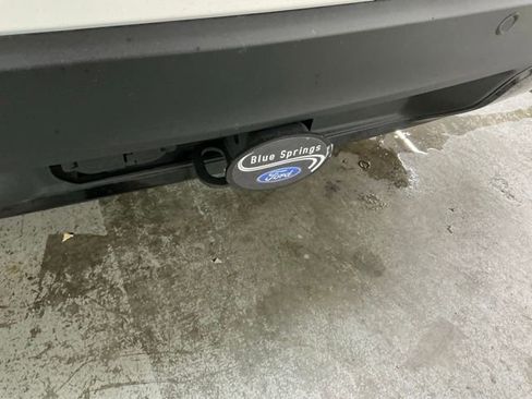 Used 2024 Ford Explorer ST-Line w/ Class IV Trailer Tow Package image 6