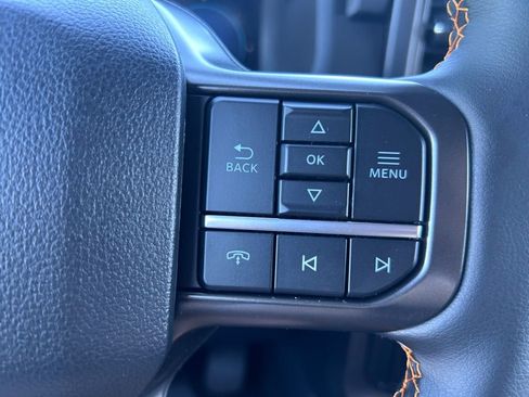 New 2026 Ford F150 Tremor w/ Mobile Office Package AWD/4WD image 35