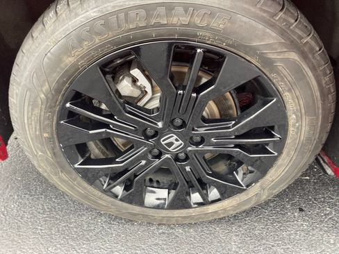 Used 2025 Honda Odyssey Sport-L image 32