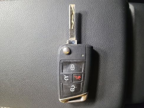Used 2023 Volkswagen Tiguan S w/ IQ.Drive Package FWD image 32