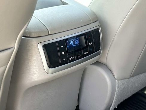 Used 2015 Toyota Highlander Limited image 20