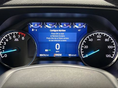 Used 2023 Ford F150 XLT w/ Equipment Group 302A High image 16