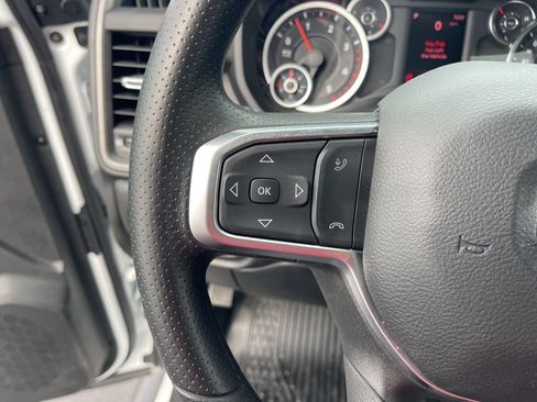 New 2026 RAM 2500 Tradesman w/ Chrome Appearance Group image 14