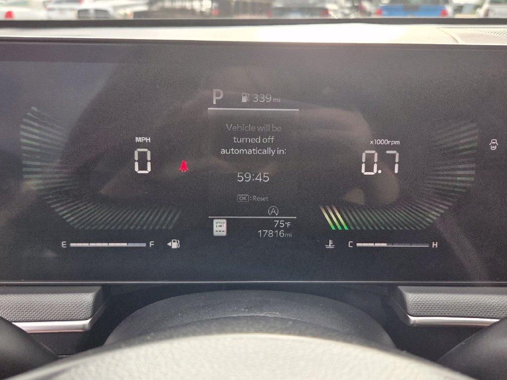 Used 2025 Kia K5 LXS FWD image 26