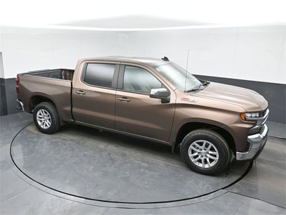 Used 2019 Chevrolet Silverado 1500 LT w/ All-Star Edition