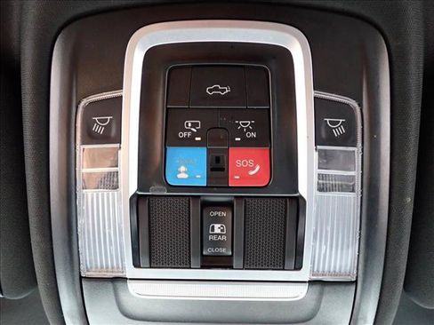 Used 2024 RAM 2500 Laramie w/ Night Edition AWD/4WD image 21