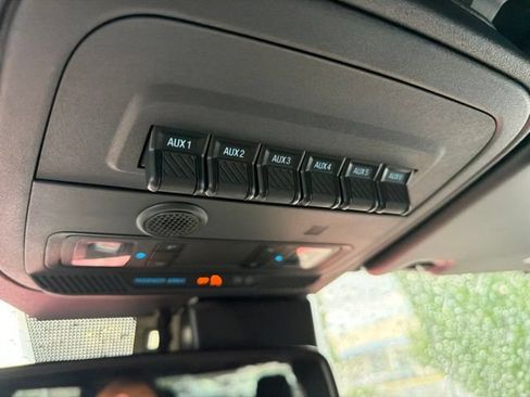 Used 2022 Ford Bronco Big Bend AWD/4WD image 19