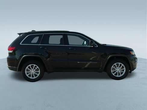 Used 2022 Jeep Grand Cherokee Laredo E RWD image 10