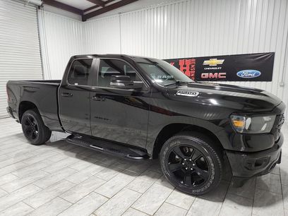 Used 2023 RAM 1500 Lone Star
