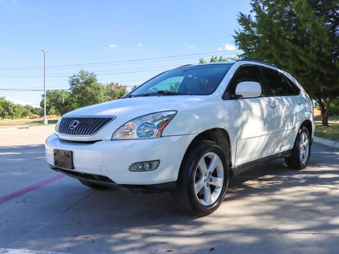 Used 2007 Lexus RX 350 2WD image 3