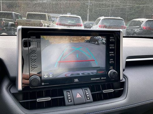 Used 2020 Toyota RAV4 XSE image 21