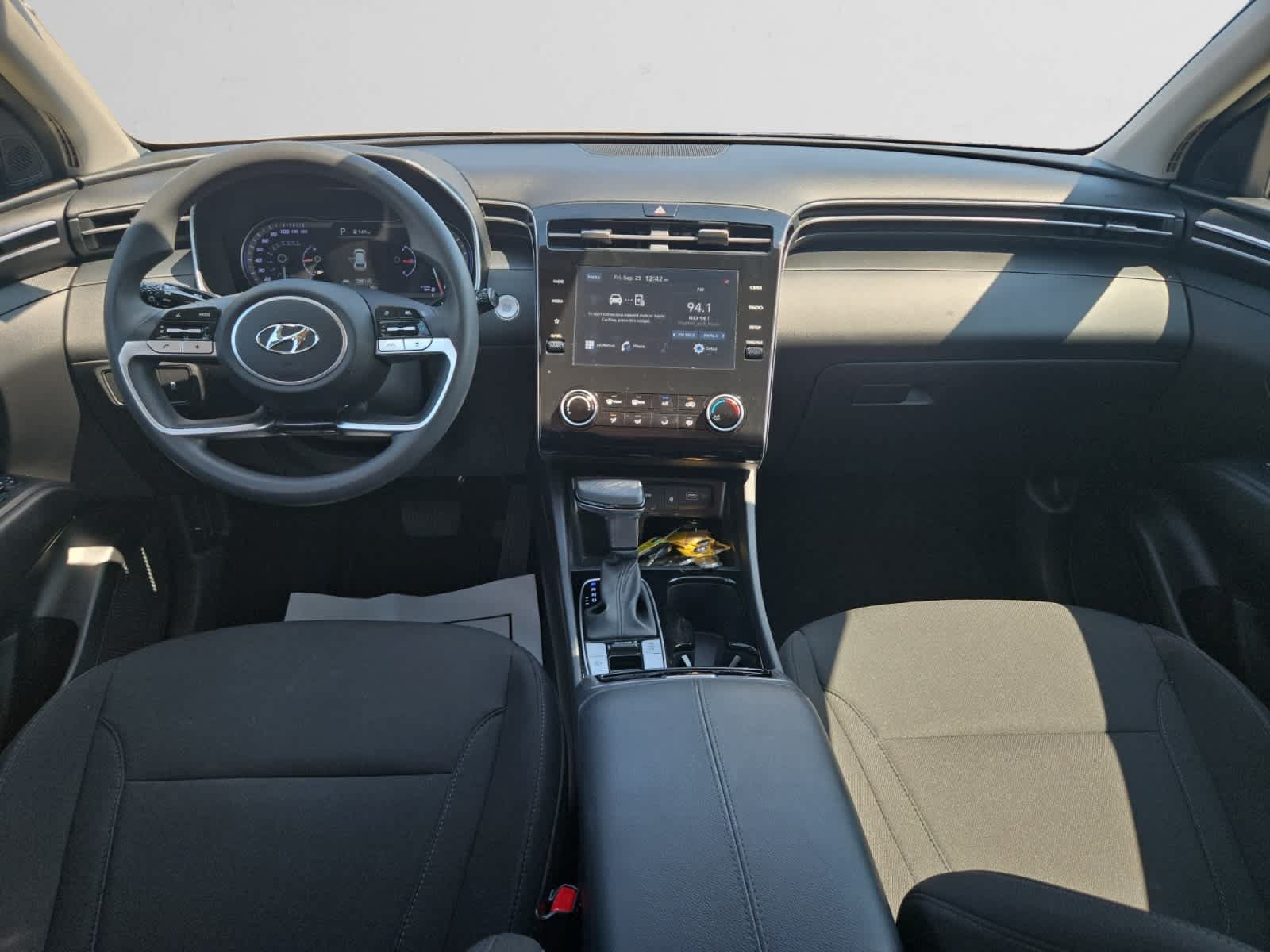 Used 2023 Hyundai Tucson SEL FWD image 10