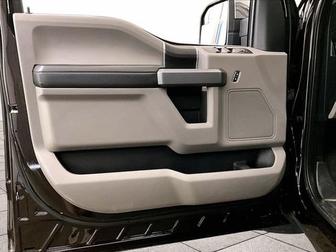 Used 2019 Ford F150 XLT AWD/4WD image 23