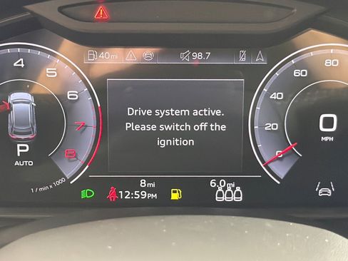 New 2026 Audi Q8 Premium Plus AWD/4WD image 24