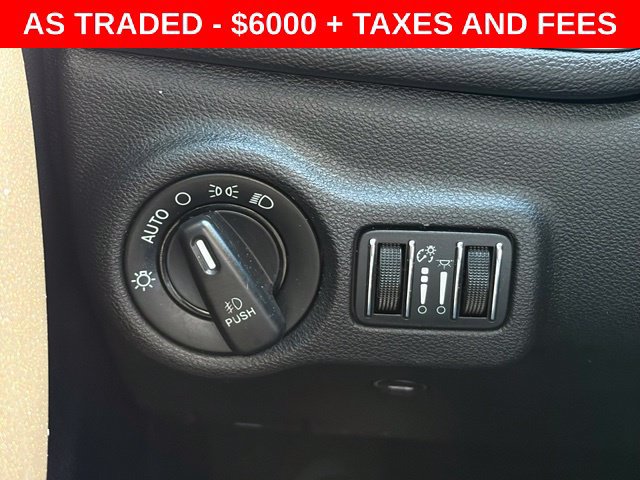 Used 2015 Dodge Dart Limited w/ Technology Group FWD image 15