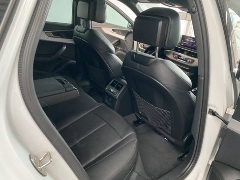 Used 2018 Audi A4 2.0T Premium Plus w/ Premium Plus Package image 11