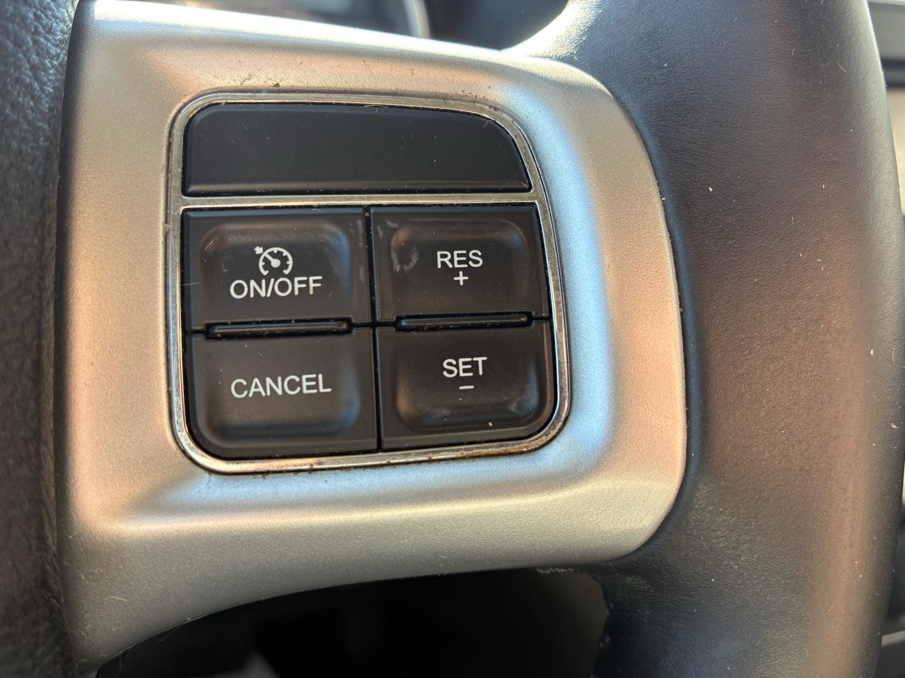 Used 2015 Dodge Journey SE w/ Quick Order Package 22F SE FWD image 18