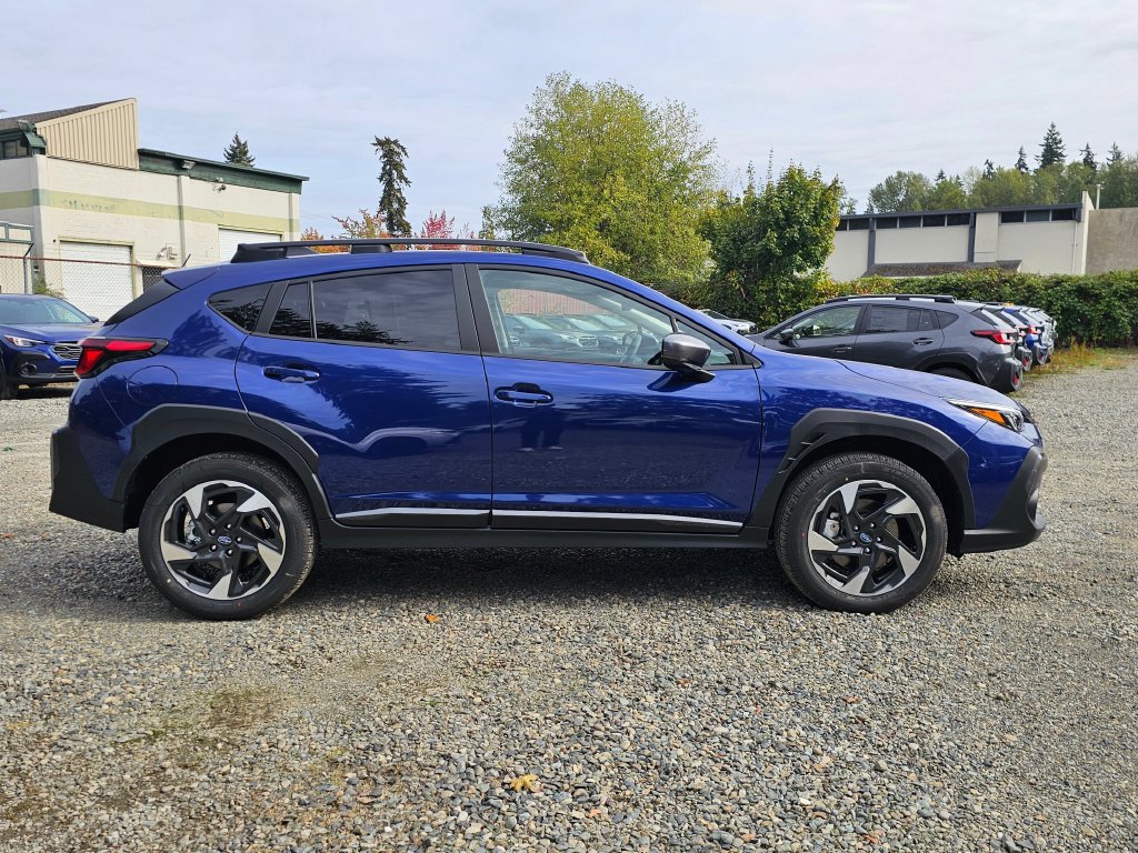 New 2026 Subaru Crosstrek 2.5i Limited AWD/4WD image 6