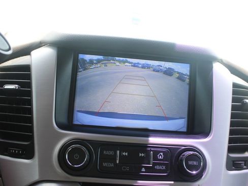 Used 2018 GMC Yukon SLT w/ Open Road Package RWD image 39
