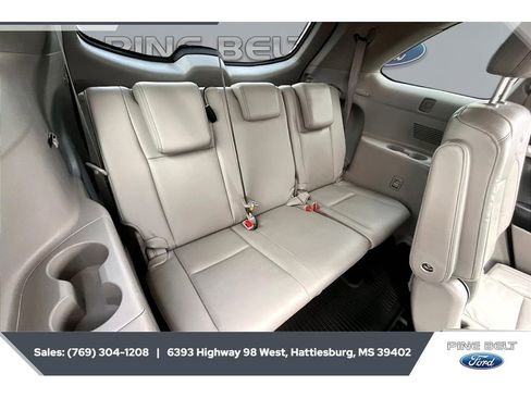 Used 2018 Toyota Highlander XLE FWD image 21