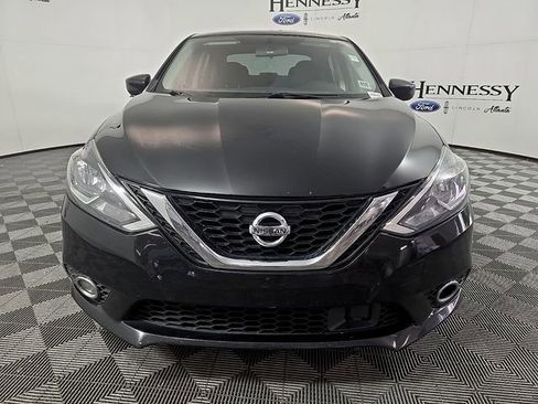 Used 2019 Nissan Sentra S FWD image 3