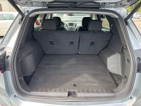 Used 2023 Chevrolet Equinox LT w/ Driver Convenience Package image 15