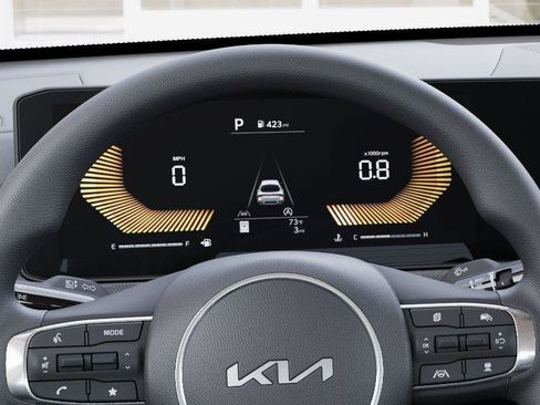 New 2026 Kia K5 LXS FWD image 21