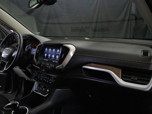 Used 2019 GMC Terrain Denali w/ Driver Alert Package II image 15